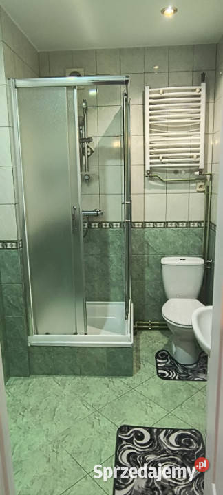 Mieszkanie 2 pokWilczyna Bezczynszowe Sprzedaż Wilczyna