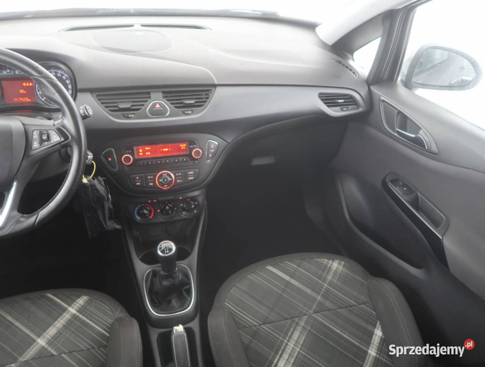 Opel Corsa 14 dolnośląskie