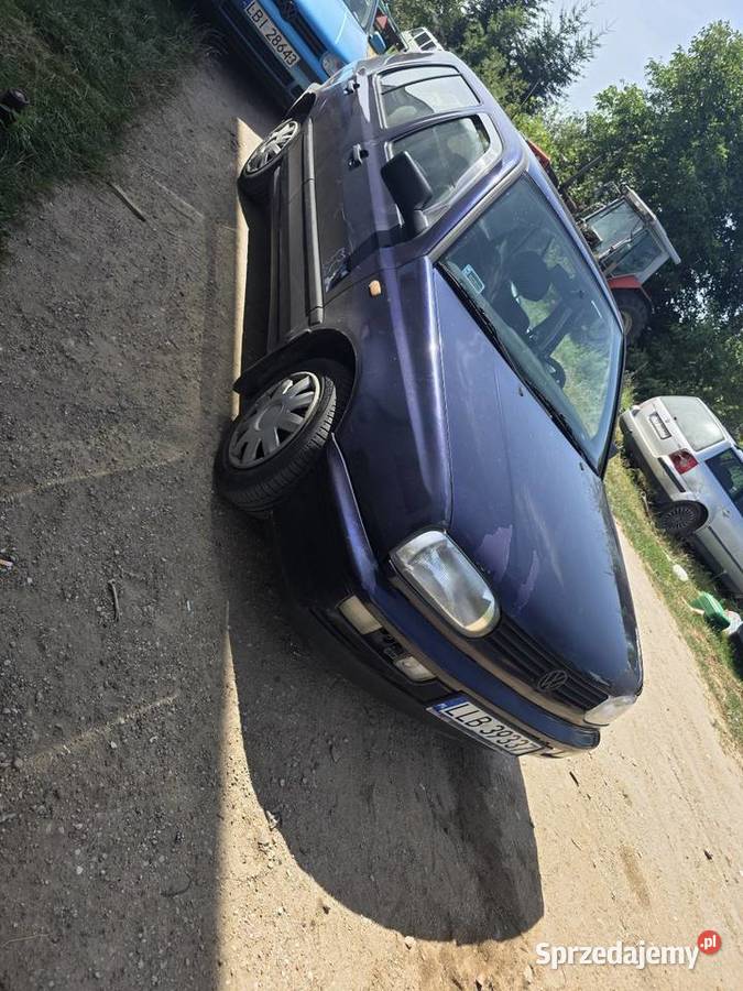 Golf 3 16 elektryczne szyby klima wspomaganie Golf Radzyń Podlaski sprzedam
