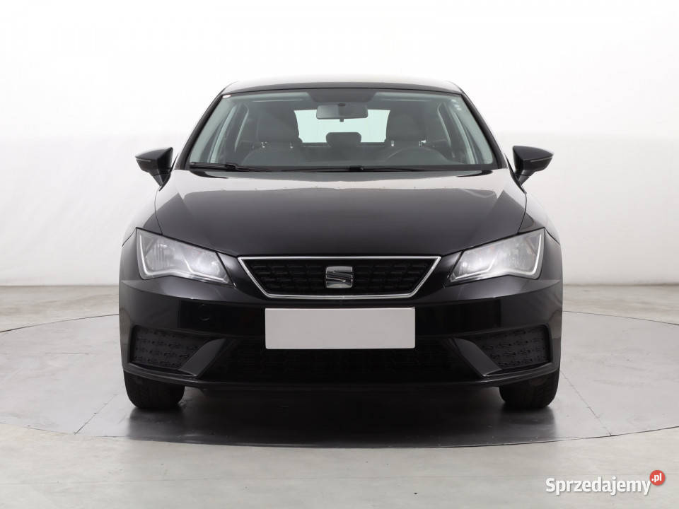 Seat Leon 12 TSI nieuszkodzony Katowice sprzedam
