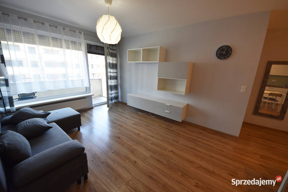 Nowe 2 pokoje Balkon Garaż Opole Koszyka Wynajem opolskie