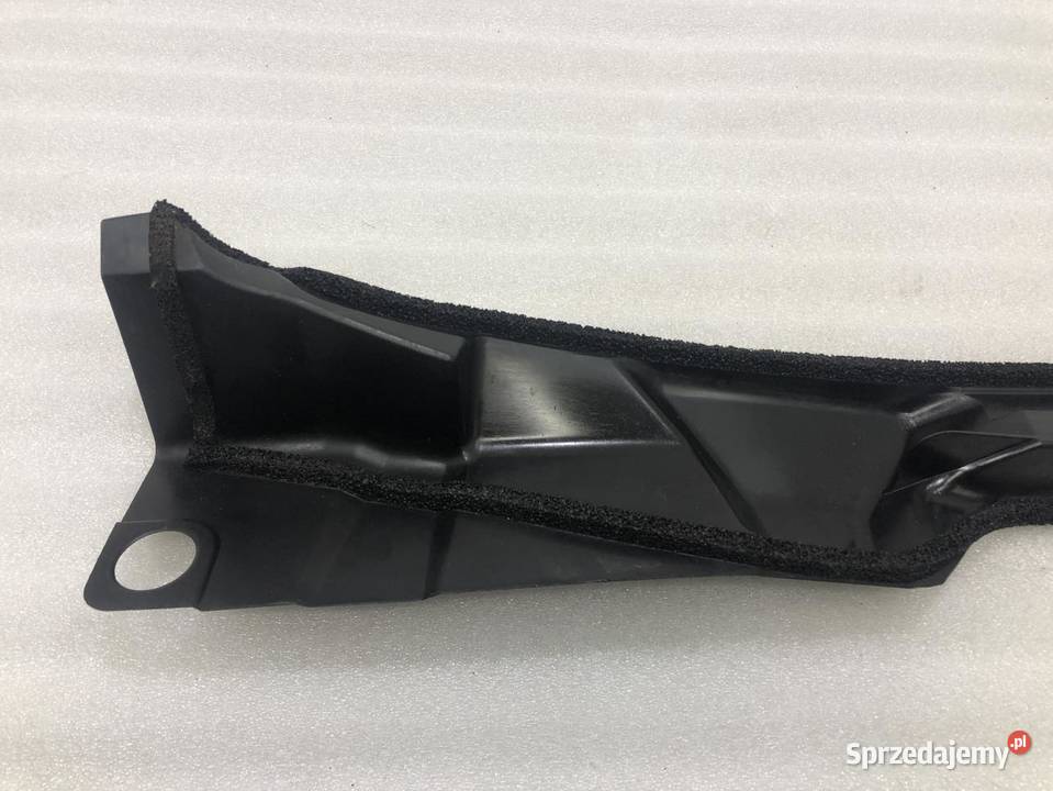 OSŁONA BŁOTNIKA LEWY PRZÓD COROLLA E12