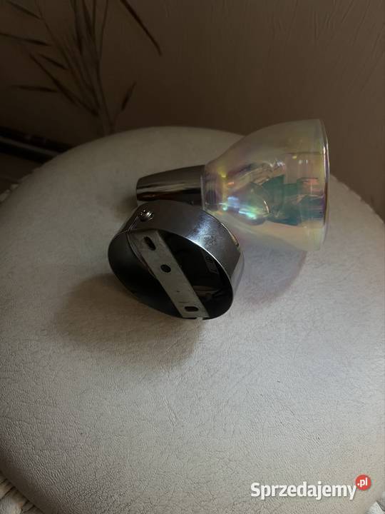 Lampa ścienna