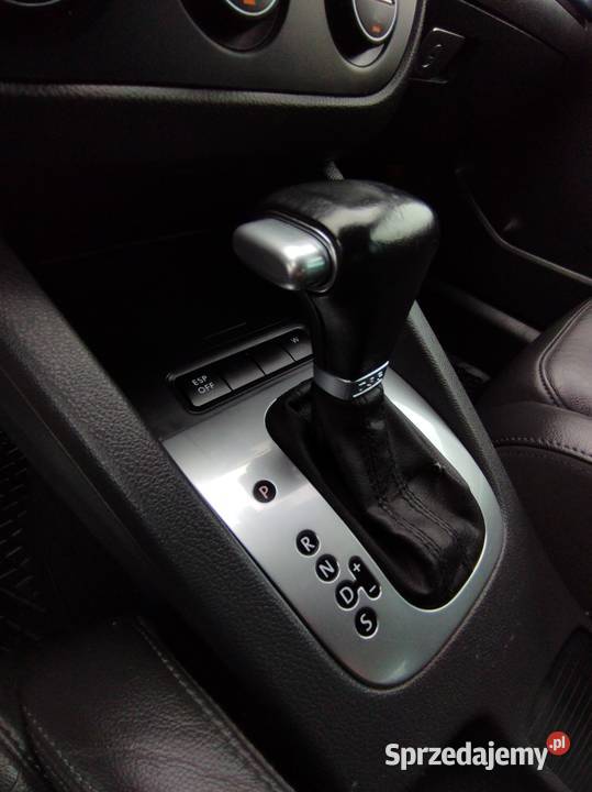 VW golf 5 GT 20 diesel 170 DSG Kielce