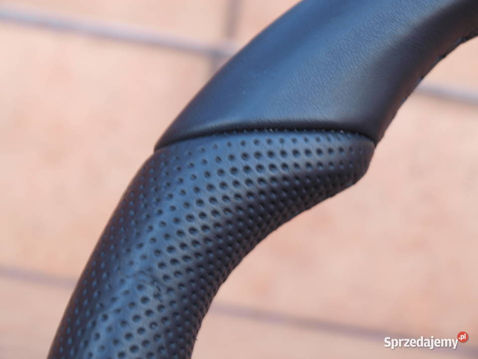 VW Golf 8 VIII Arteon kierownica skórzana wielkopolskie Kalisz sprzedam