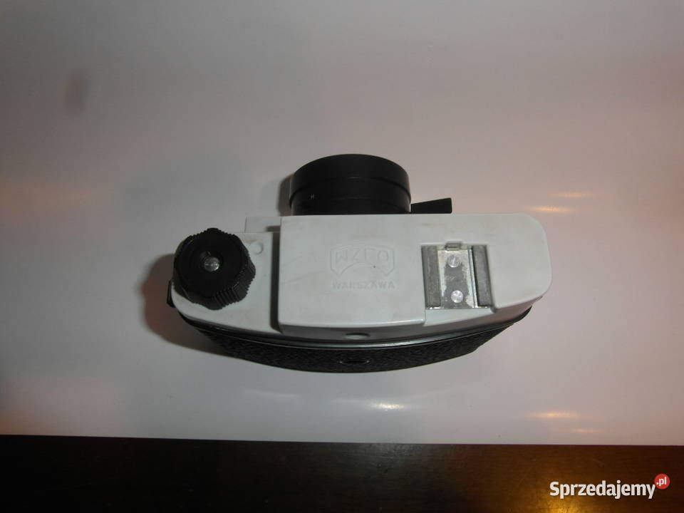 Aparat foto Ami 66 Kraków