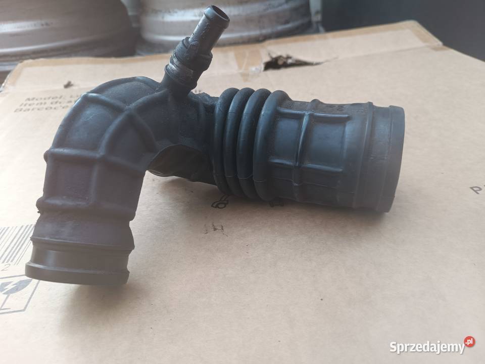 Alfa Romeo 156 fl Lift przewód powietrza rura śląskie Częstochowa sprzedam