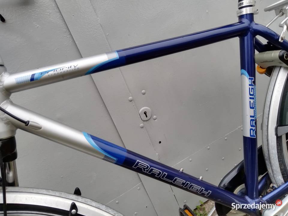 RALEIGH Priority Inowrocław
