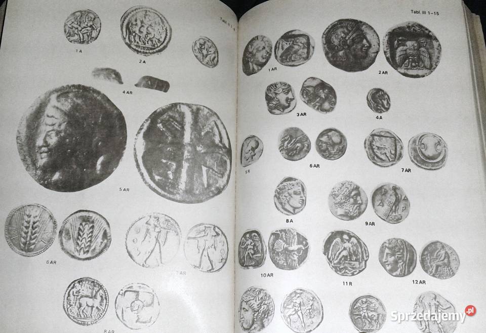 Vademecum historyka starożytnej Grecji i Rzymu Chełm sprzedam