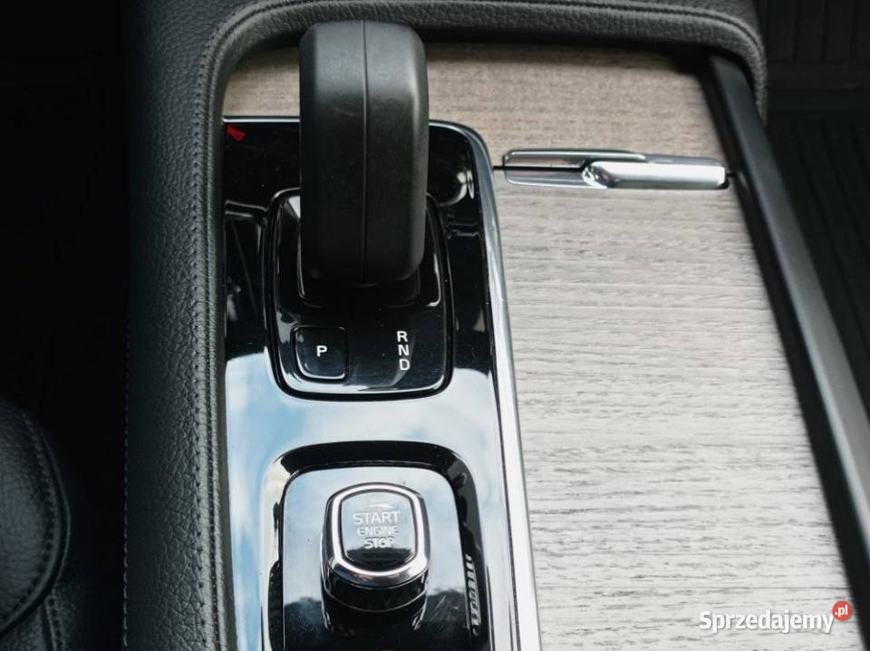 Volvo V90 Cross Country 2022r FV23 Skóra Pilot Warszawa