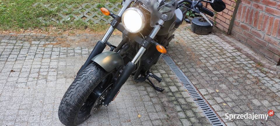 Victory Gunner 17313 2015 9 400 Unikat w Polsce nieuszkodzony Warszawa