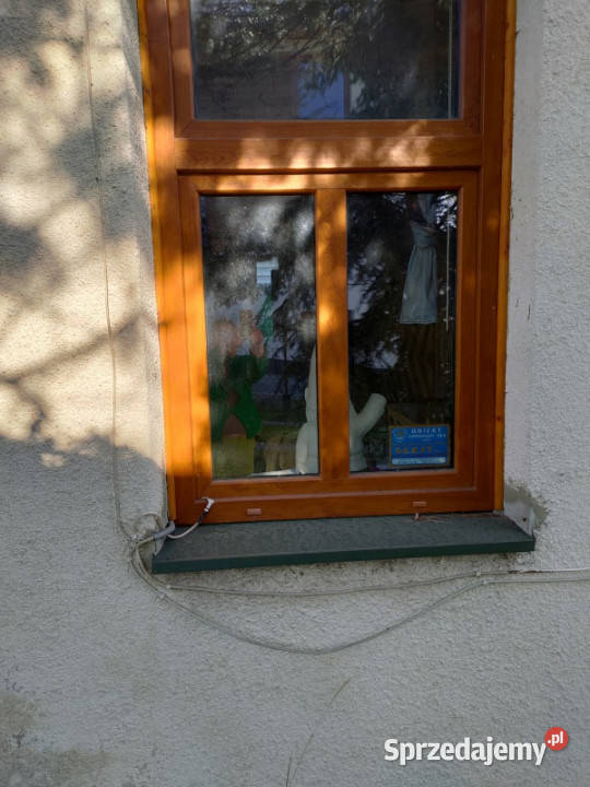 Sprzedam dom w Gorlicach z ogrodem małopolskie Gorlice