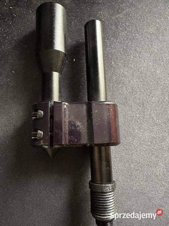 Przedłużacz gałki zmiany biegów Gałki i mieszki Stalowa Wola