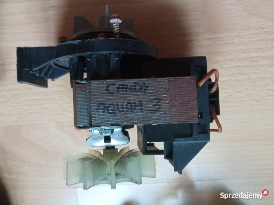 Pompa wody pralki Amica Bosch Polar Whirlpool Części i Akcesoria sprzedam