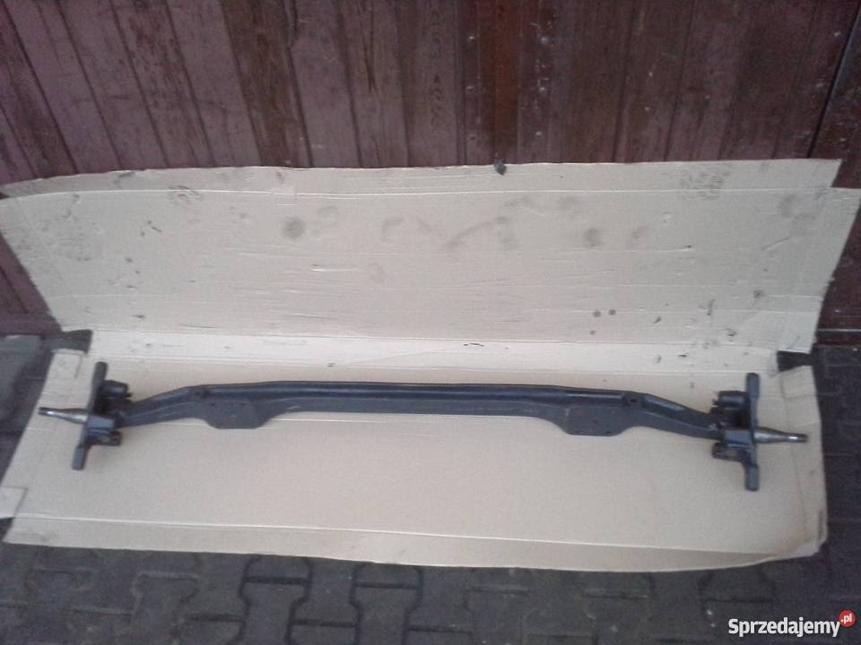 Belka OŚ przednia przód Mercedes 609 709 809 611 śląskie Kłobuck