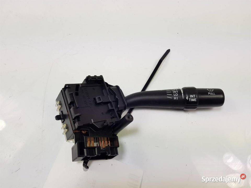 PRZEŁĄCZNIK 173654LH TOYOTA AVENSIS T25 kujawsko-pomorskie Lipno