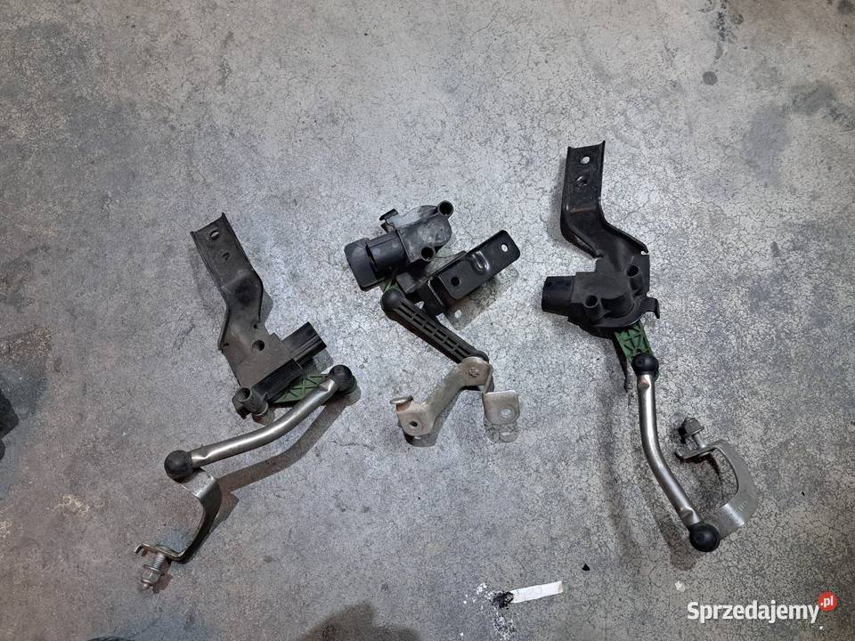 Czujniki poziomowania xenon 5Q0907503 Wrocław sprzedam