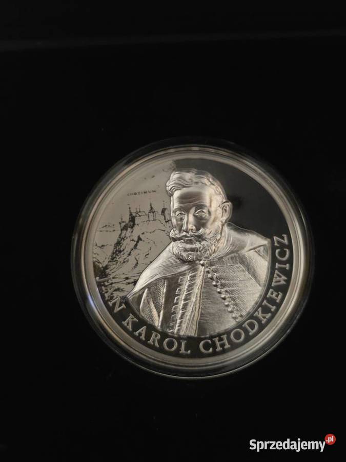 10 hetmani Rzeczoospolitej Bydgoszcz sprzedam