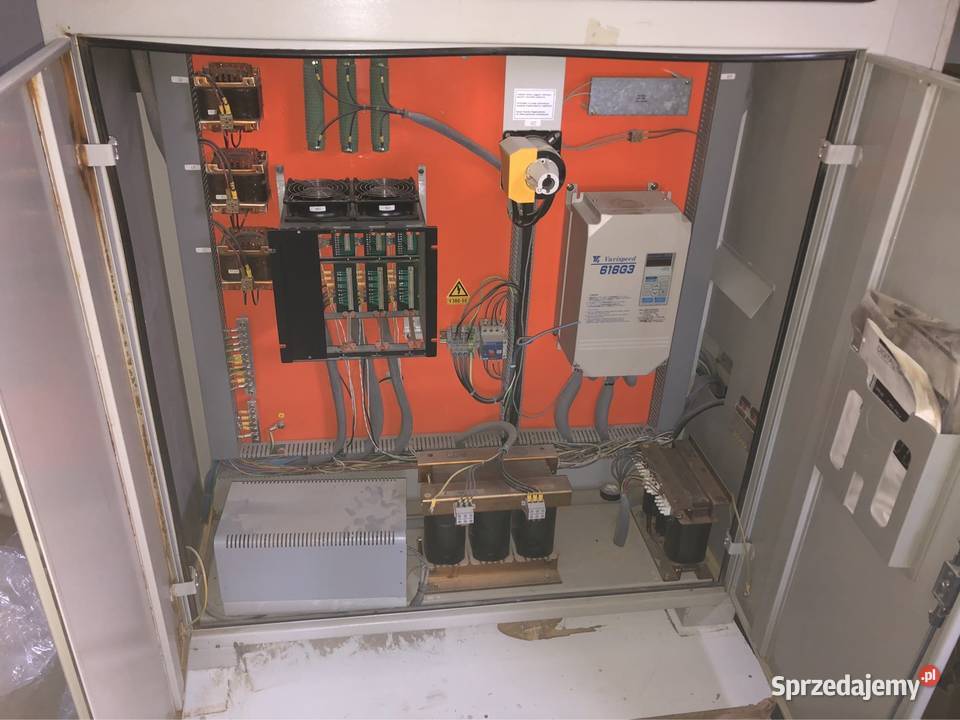 Morbidelli Author 502