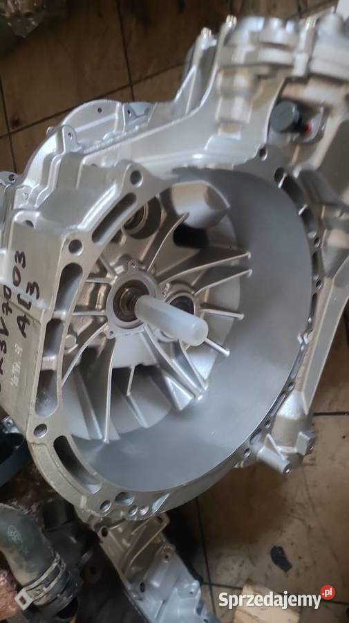 Silnik Ford RANGER SA2R SAFA SAFB SA2W SA2R SA2S mazowieckie Radom sprzedam
