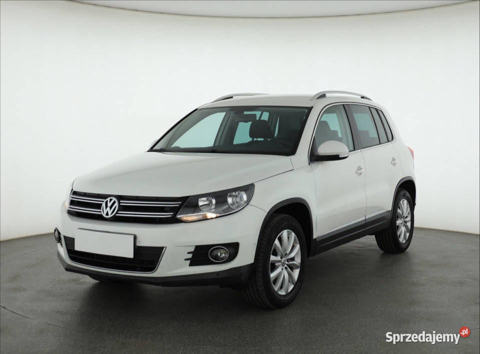 VW Tiguan 20 TDI komputer pokładowy Piaseczno sprzedam