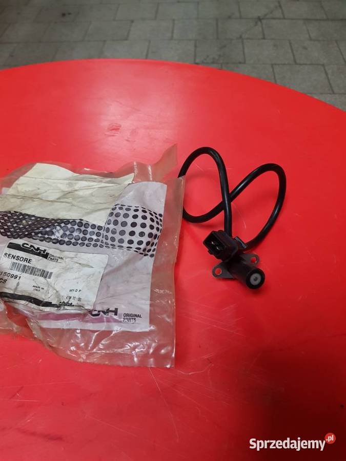 5150991 Czujnik obrotów WOM CNH Holland Sulechów