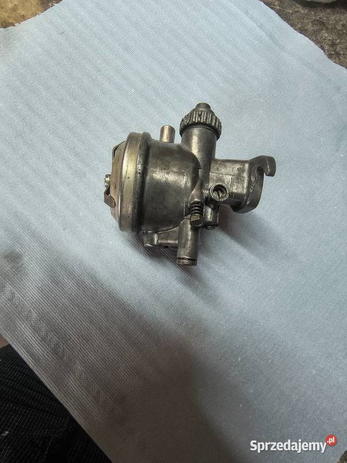 Gaźnik G12 F komar romet motorynka Rzeszów