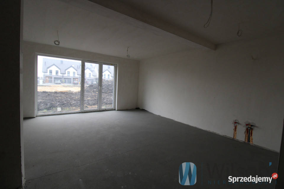 Dom wolnostojący 11834m2 Mędłów