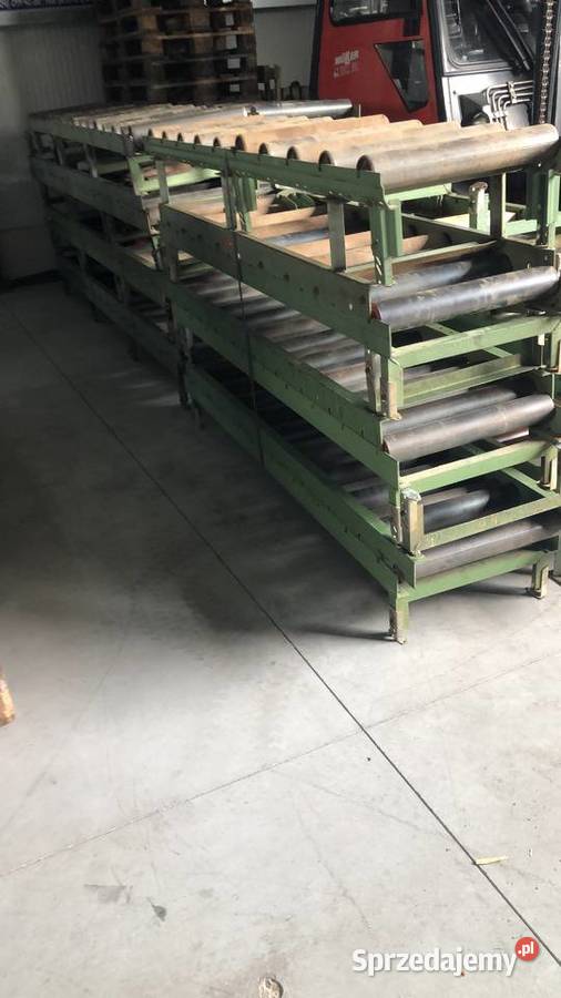 Rolki transportowe Wejherowo