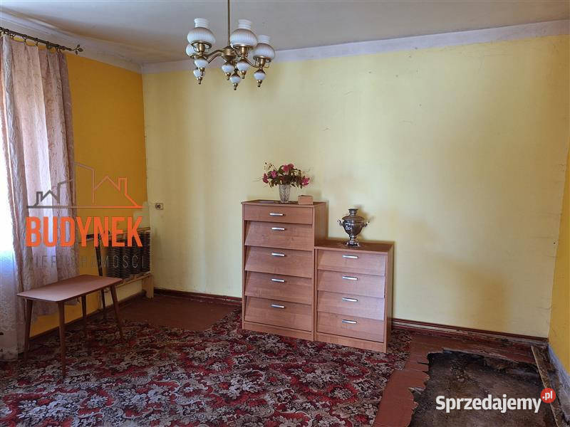 Dom bliźniak Darłowo