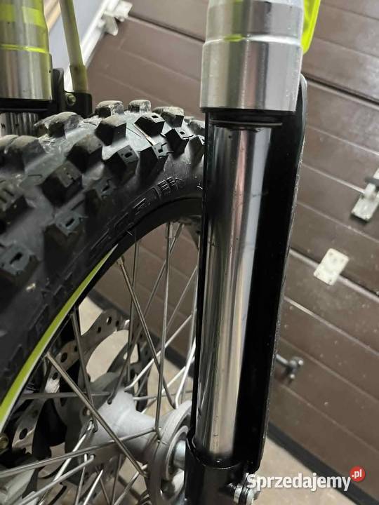 Thumpstar tsx140 Janów Lubelski