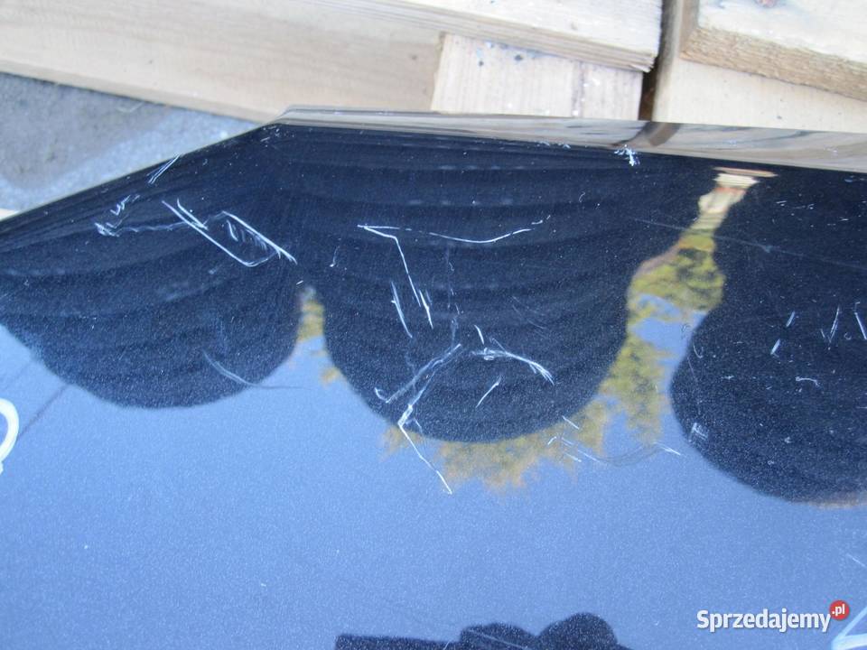 OPEL MERIVA B 13r błotnik lewy przód osobowe Błotniki