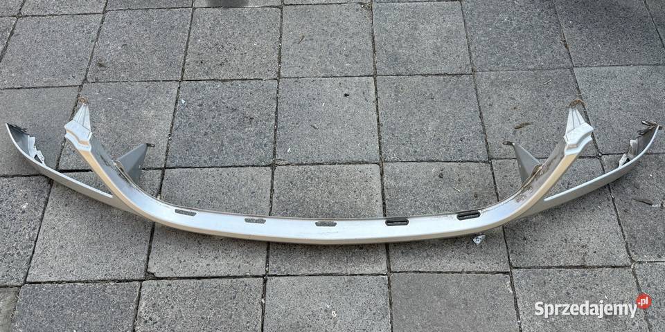 Sprinter W906 Maska błotnik zderzak lampa przód Bytom sprzedam