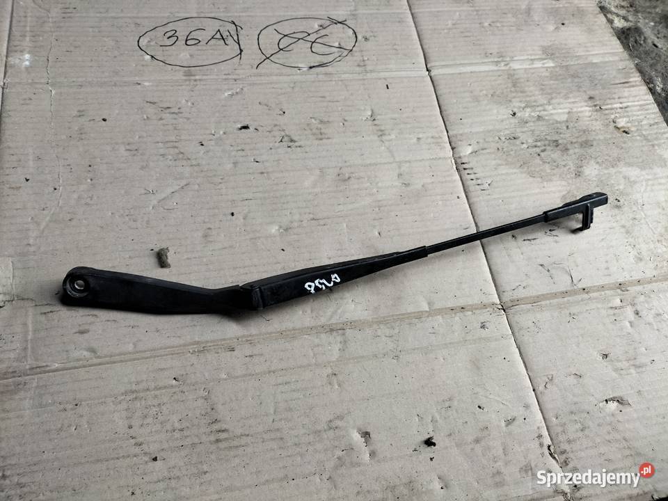 VW POLO 9N 6Q1955409B RAMIĘ WYCIERACZKI osobowe Kamień-Kolonia