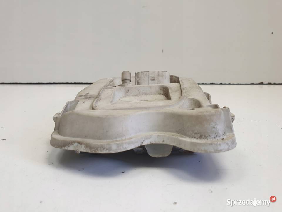 Audi A6 C6 sedan LEWY WKŁAD TYLNEJ LAMPY w sprzedam
