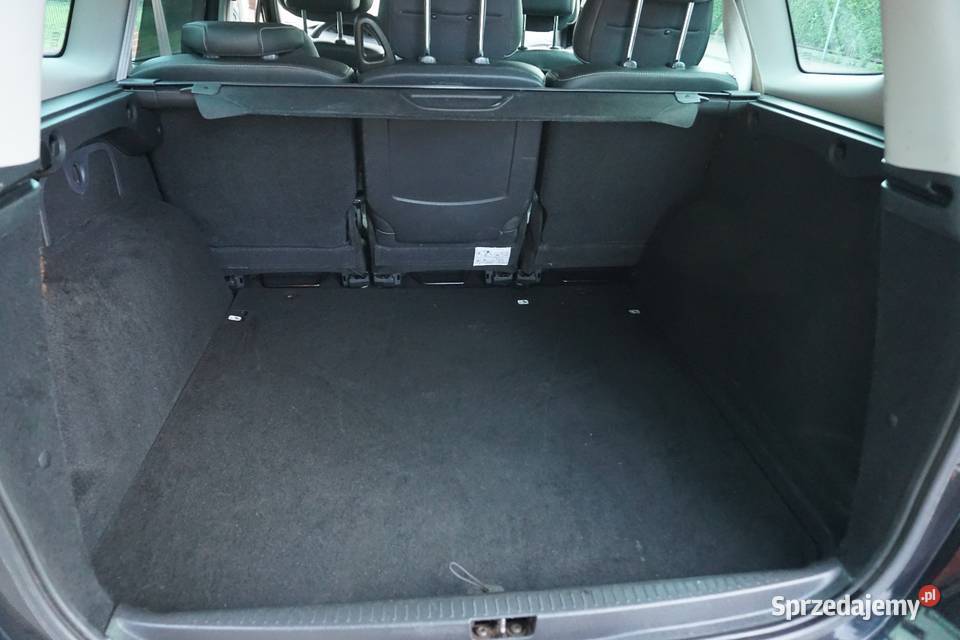Renault Grand Scenic 16 diesel 2013 wielofunkcyjna kierownica Motoryzacja warmińsko-mazurskie Gronowo Górne