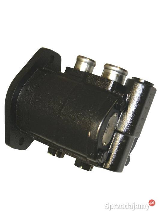 Pompa hydrauliczna Case MX 180200220240270 podlaskie Zajęczniki