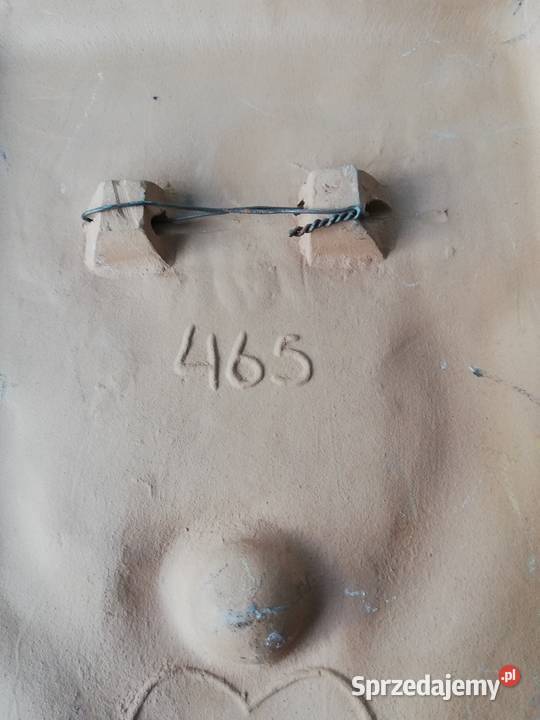 płytka kolekcjonerska Lublin