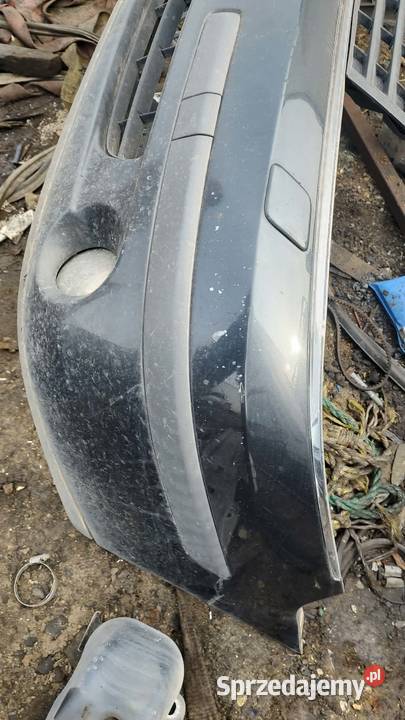 Zderzak przód przedni kompletny Renault Laguna osobowe Książ Wielkopolski