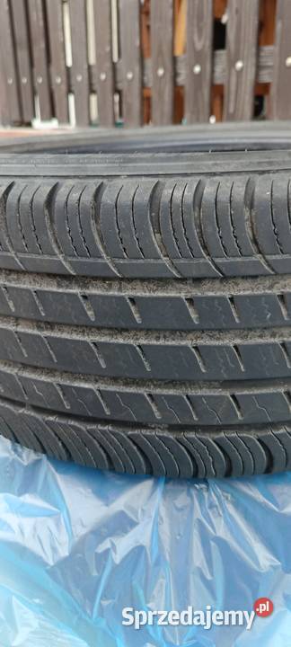 Opony wielosezonowe Suredrive 23550 r17 2022 r Chełm