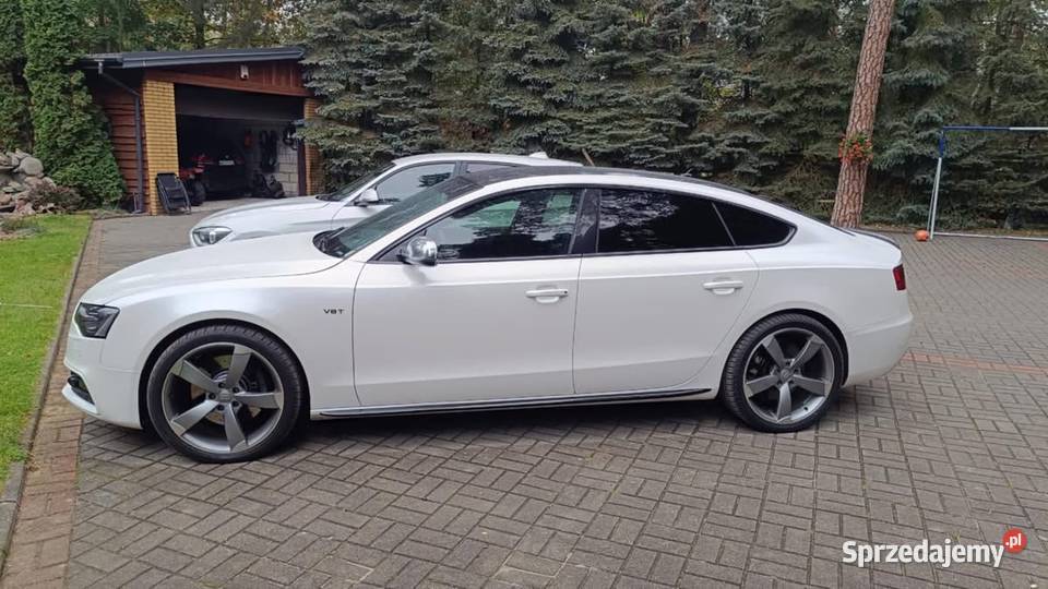 Stan gotowe do jazdy Wyszków sprzedam