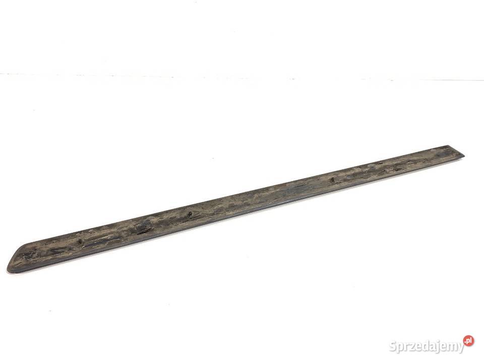 LISTWA DRZWI PRAWY TYŁ AUDI A4 B7 Kombi 0408 Listwy i nakładki