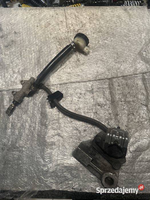 Zacisk hamulcowy tył Pompa Hamulcowa Kawasaki Poznań