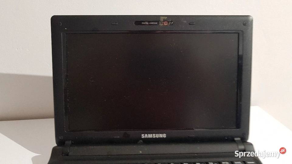 Mały Laptop 101 Samsung N145 WIFI Kamera ładny mazowieckie Warszawa