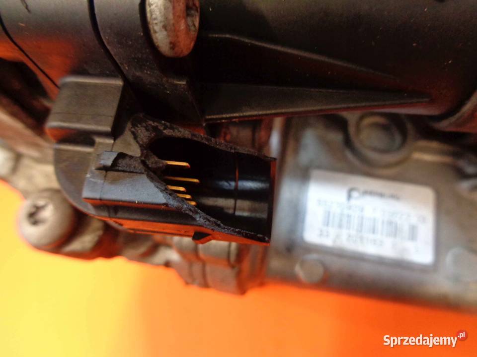 FIAT QUBO 13 MJET 12r zawor EGR chlodniczka mazowieckie Suków sprzedam