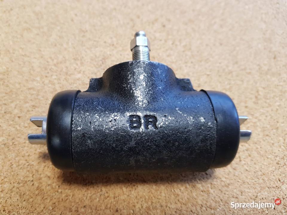 Cylinderek hamulcowy tył ŻUK LUBLIN ntyp bez reg Jasło