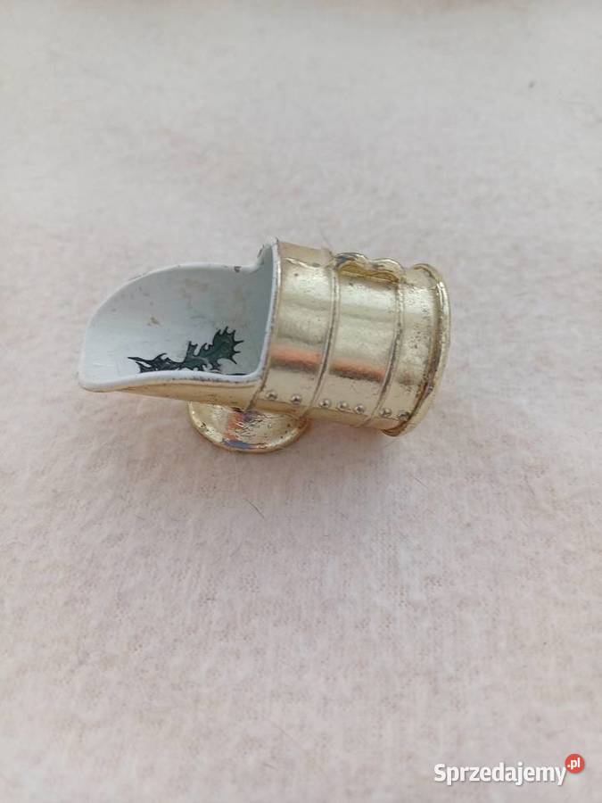 Miniaturowe naczynia czajniczki Pozostałe Gdynia sprzedam