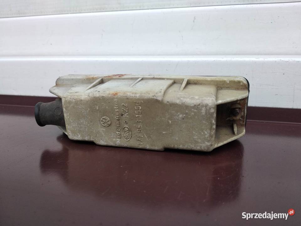 VW Golf MK2 II Jetta A2 kierunkowskaz kierunek Sieradz