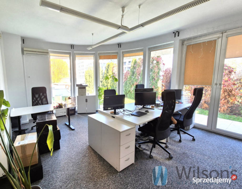 Lokal 350m2 Warszawa mazowieckie sprzedam