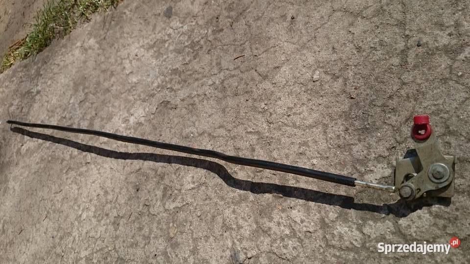 Zamek drzwi części Polonez 2 lubelskie Ryki